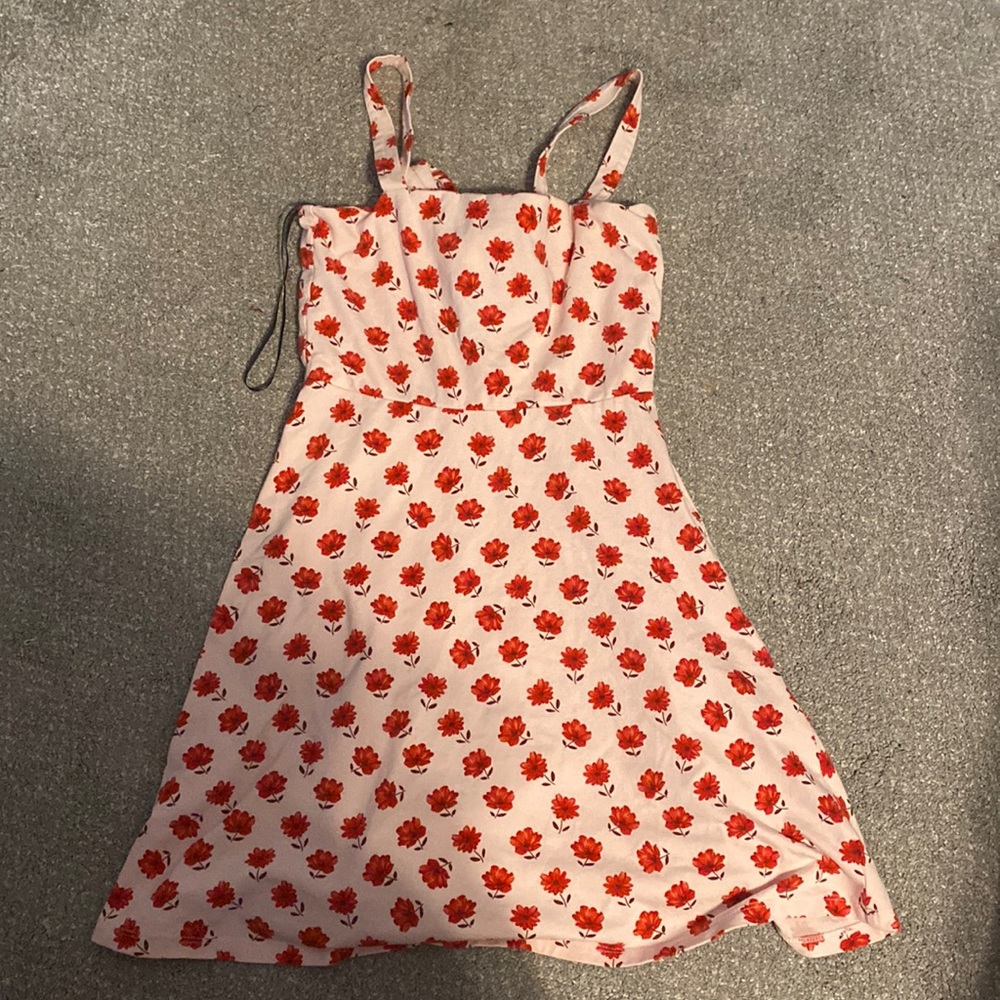 From:forever 21     Size:small